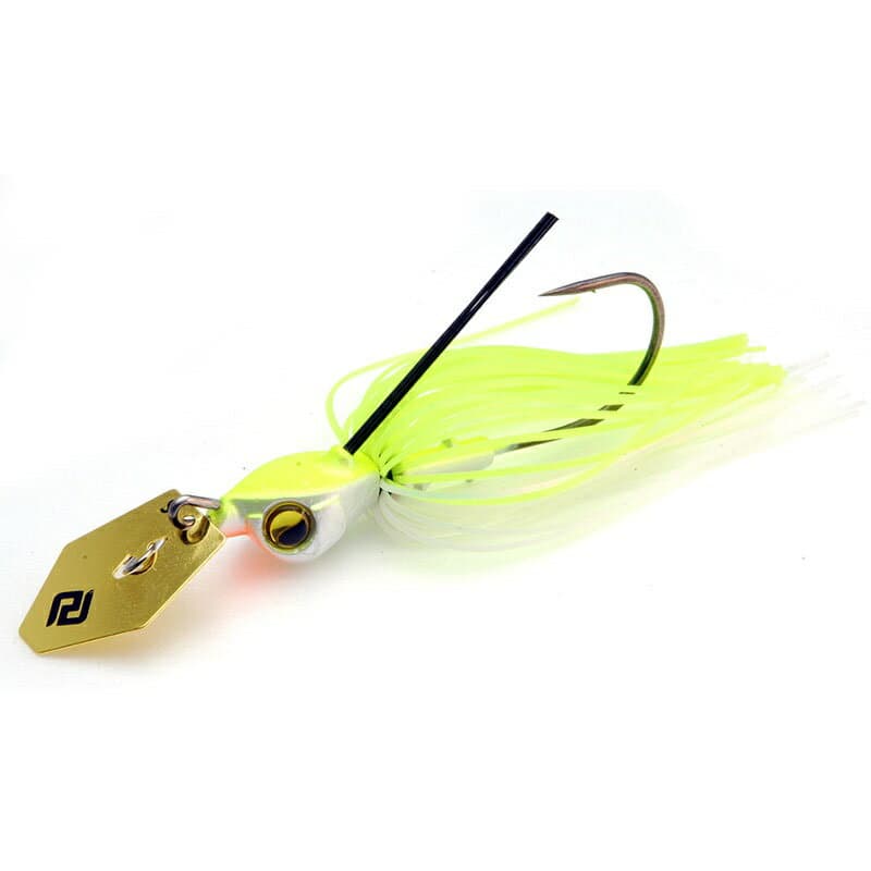 Raid Japan Maxxblade Type Speed 14g #08 Chart Back Pearl