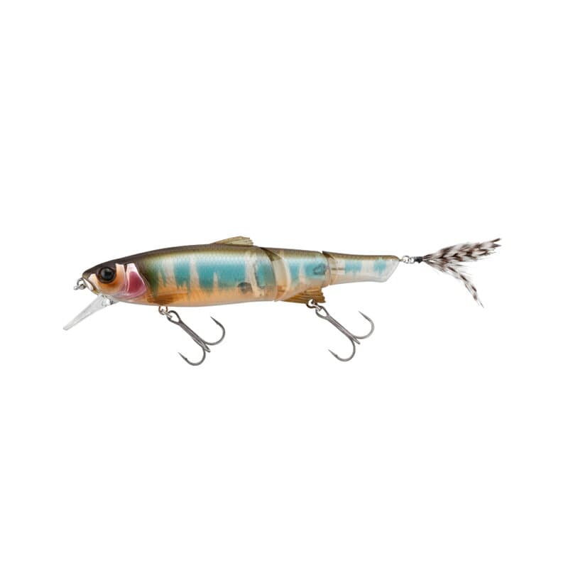 Jackall Sleek Mikey 115 Sleek Oikawa
