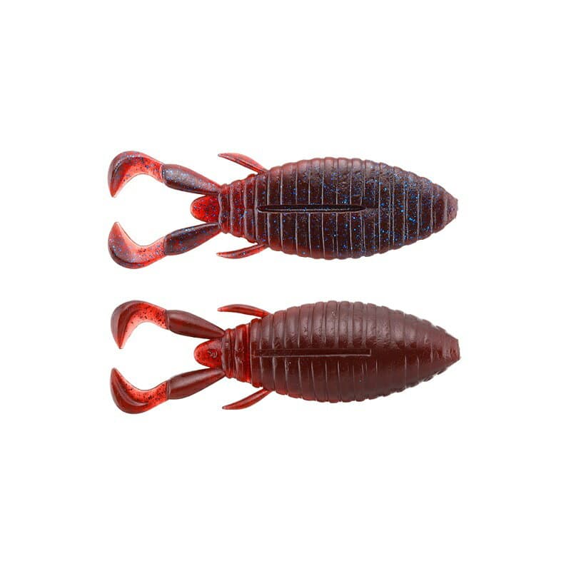 Jackall Honey Nugget 3.8 inch #Cola Blue/Light Cola