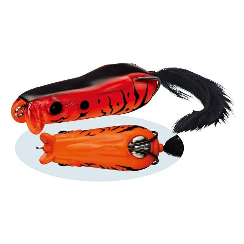 Evergreen Showerblows Softshell #234 Fireclaw