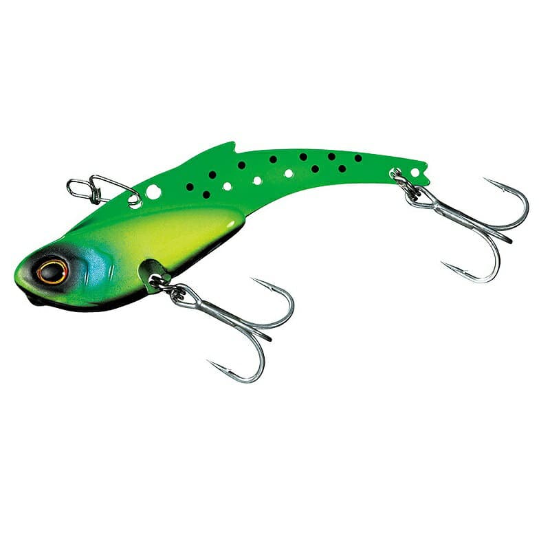 ダイワ(Daiwa)　モアザン リアルスティール 26 コノシロLC　　【釣具　釣り具】
