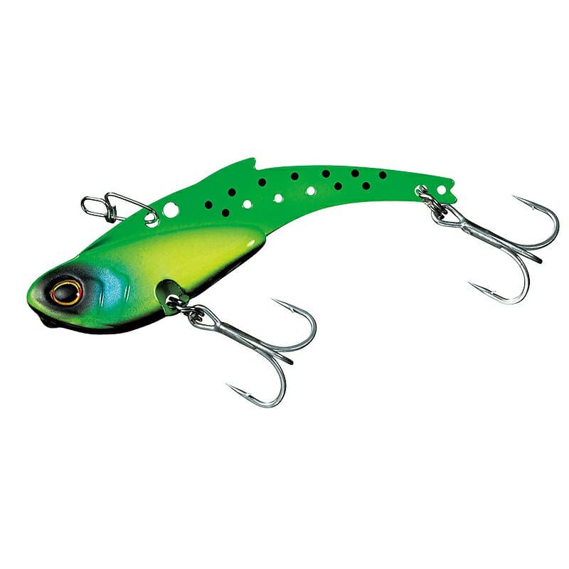 Daiwa Morethan Real Steel 18 Konoshiro LC