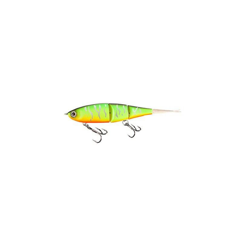 Shimano Bantam Bt Bait 99SS ZR-599T #012 Matte Tiger