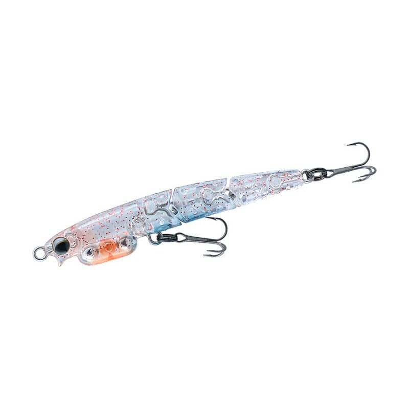 Daiwa Gekkabijin Shirasu J 55S Ami Chirashi
