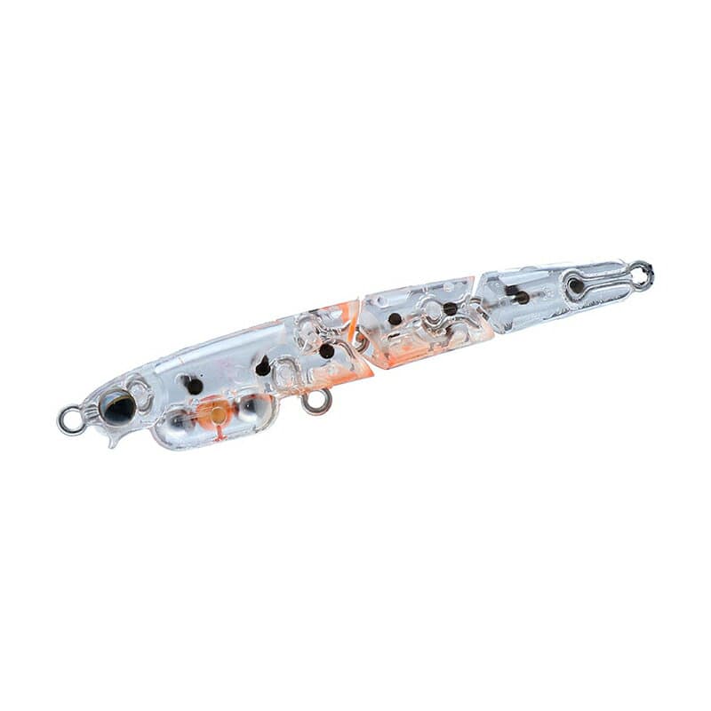 Daiwa Gekkabijin Shirasu J 55S Keimura Shirasu