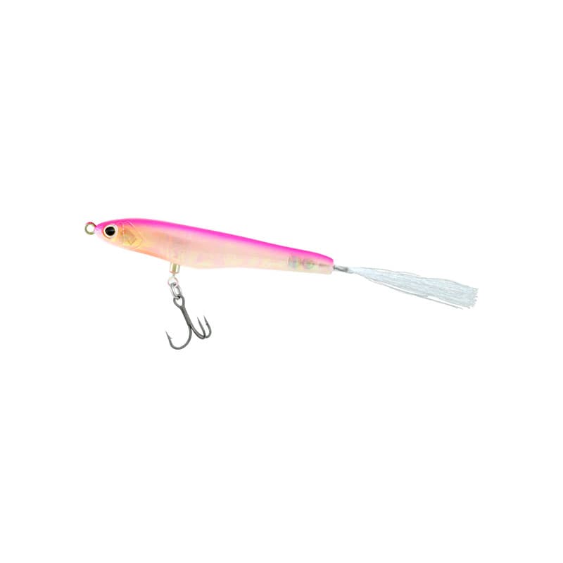 デプス(deps)　ワカサギベイトF #04 オーロラピンク　【釣具　釣り具】