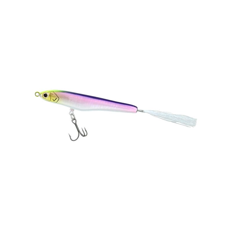 Deps Wakasagi Bait F #07 Flash Purple