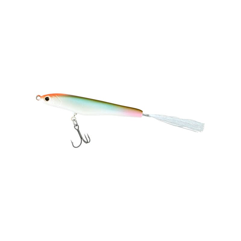 Deps Wakasagi Bait S 08 Pearl Minnow