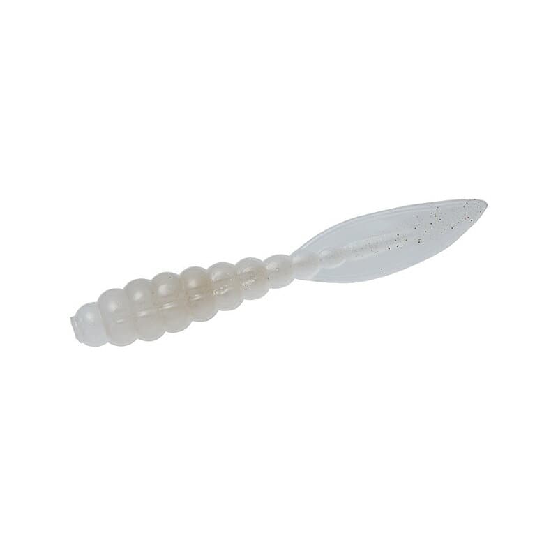 Daiwa Gekkabijin Bibibeam 1.5 #Glow White