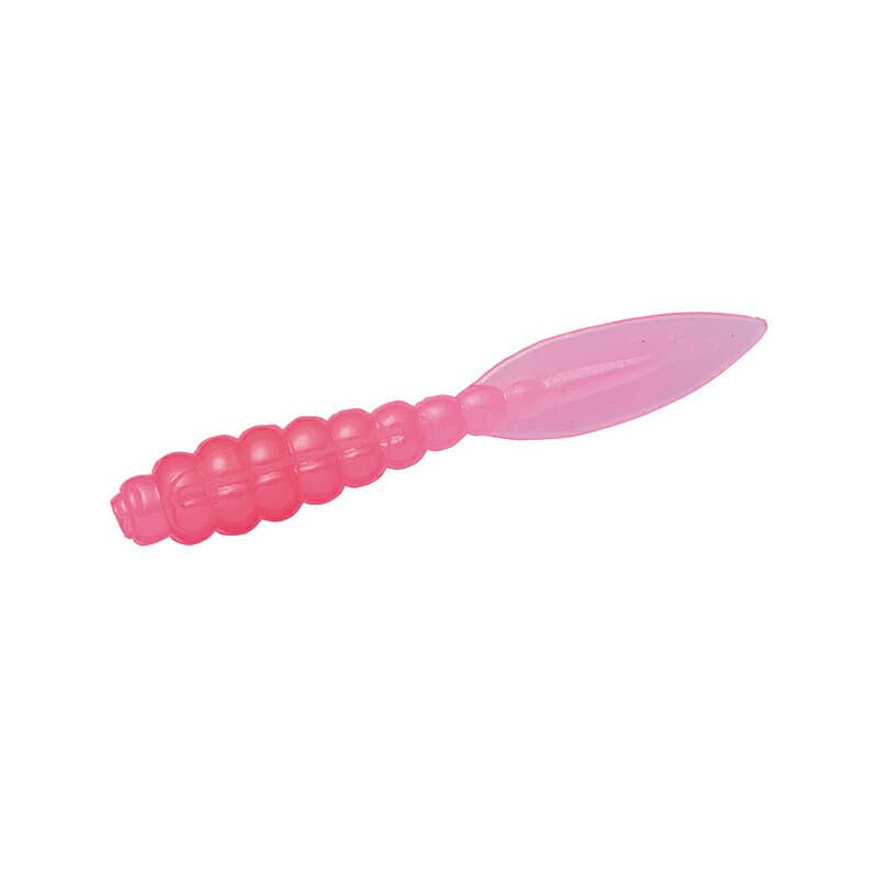 Daiwa Gekkabijin Bibibeam 1.5 #Glow Pink