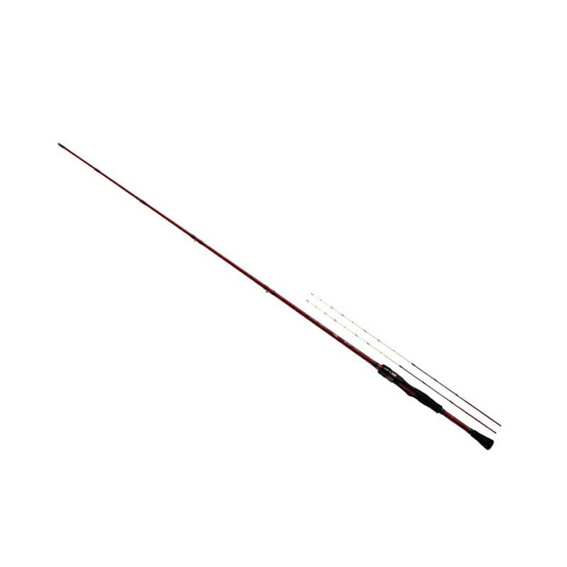 Daiwa BJ Ikada Air 135MT Fishing Rod