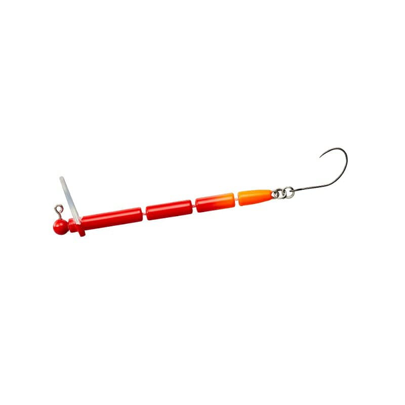 Daiwa Masunokoeda Red Orange