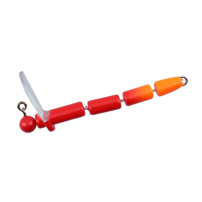 Daiwa Masunokoeda Jr. Red Orange