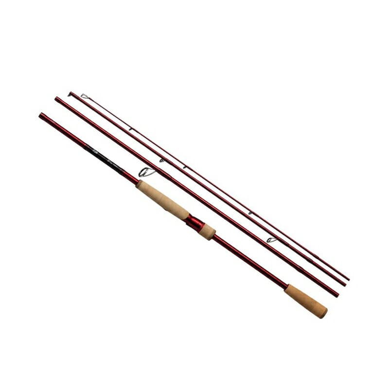 Daiwa Seven Half 76ULS-S