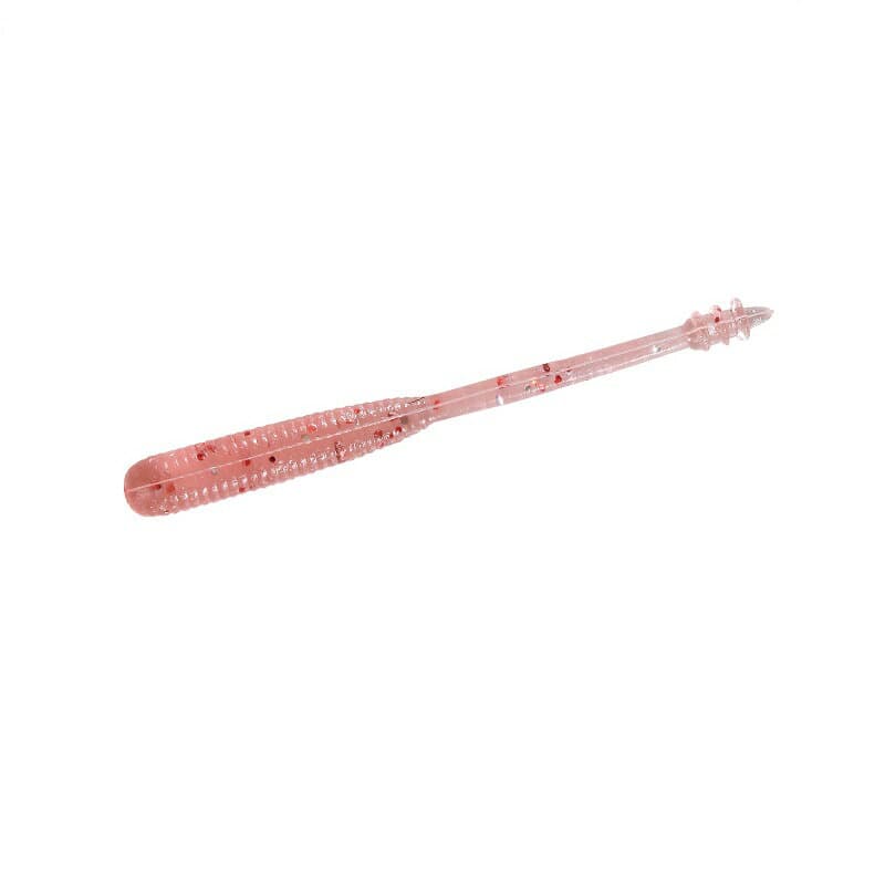 DUO Tetra Works Pipin S523 UV Aka Amikko / Aging Light Salt Ajing Lure Worm