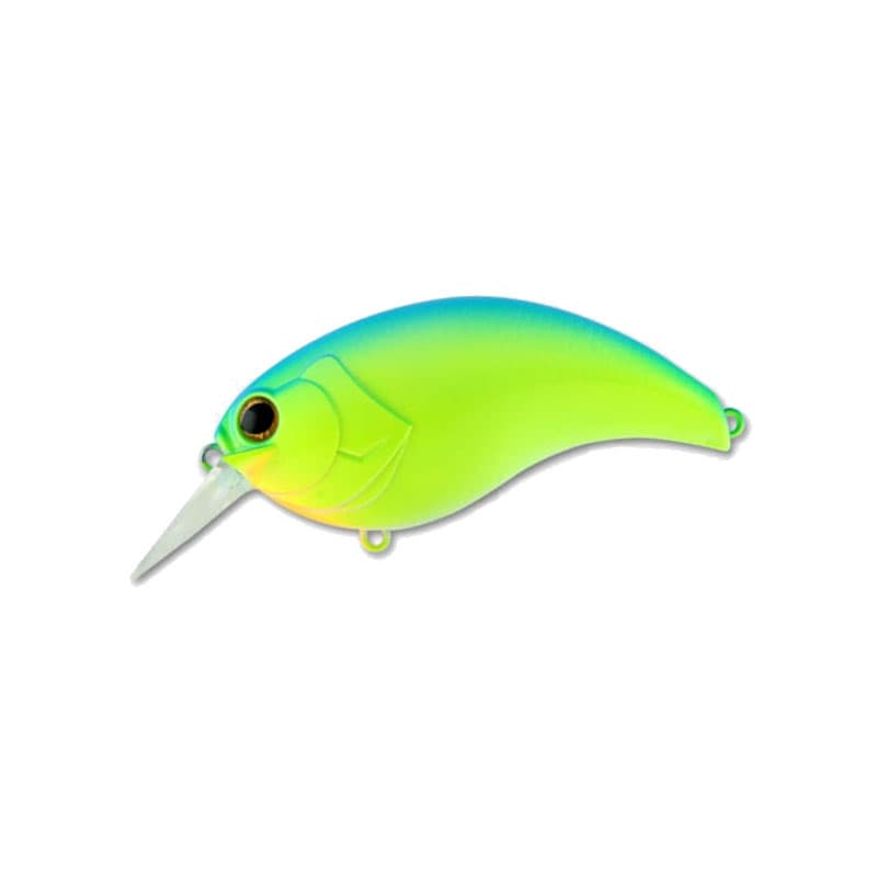 Deps Bass Lure Evoke 3.0 #02 Blue Back Chart
