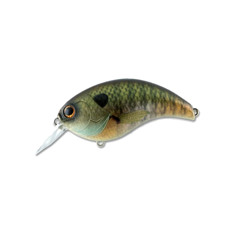 Deps Bass Lure Evoke 3.0 #04 Scum Perch