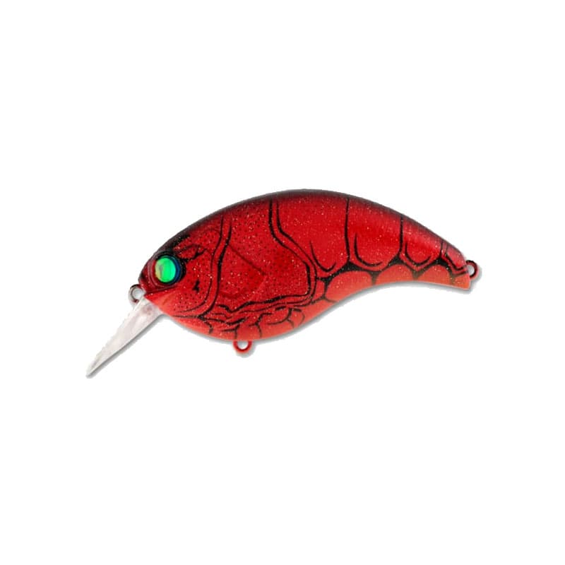 Deps Bass Lure Evoke 3.0 #05 Red Claw