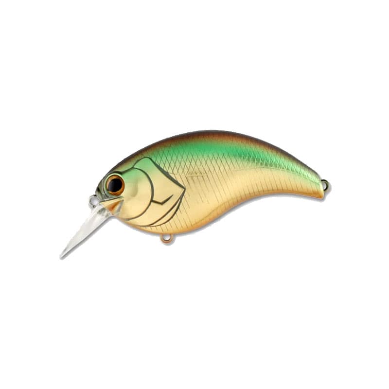 Deps Bass Lure Evoke 3.0 #06 Golden Shiner