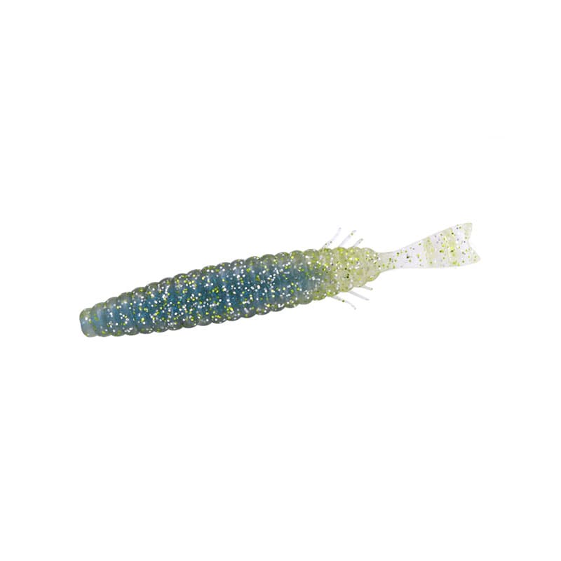Deps Bull Slender 4.7 inch #129 Reservoir Shad