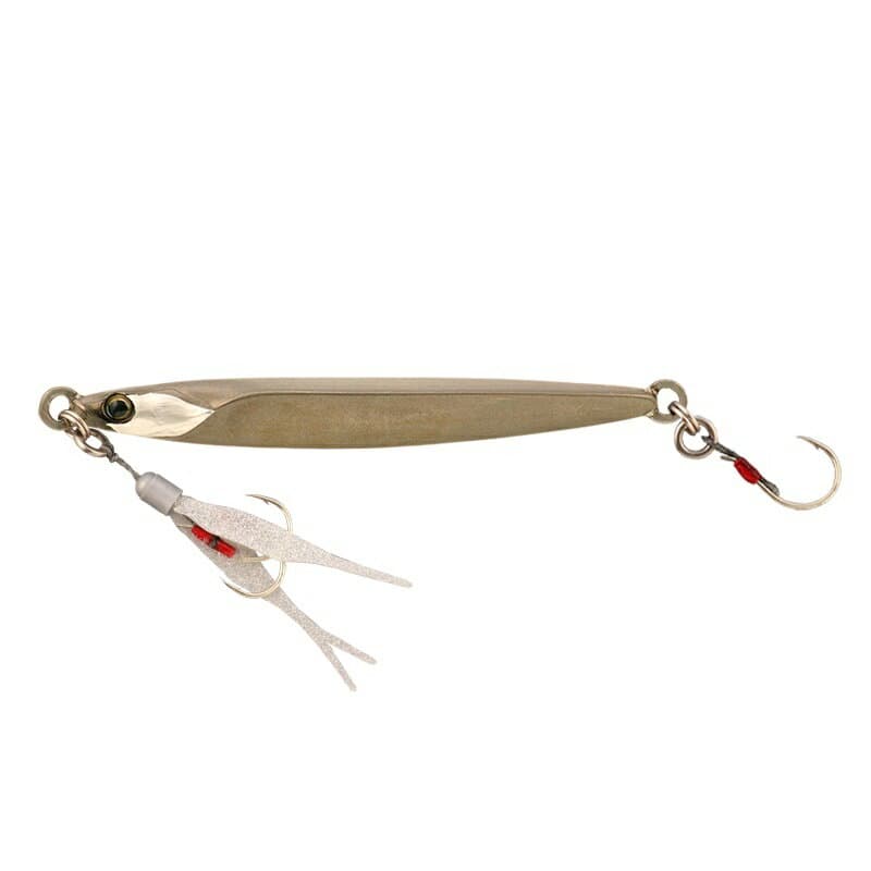 Jackall Bumbles Jig TG SLJ 80g Custom Plain