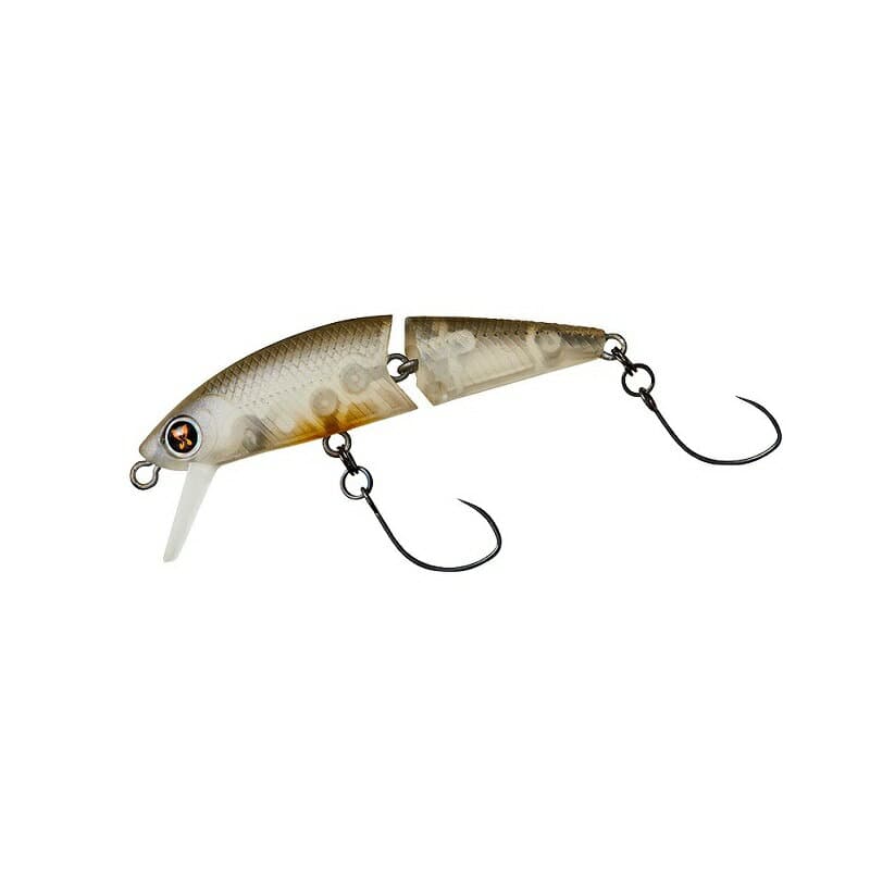 Daiwa Trout Plug Dr. Minnow Joint 5F Presso Tune Cafe OS