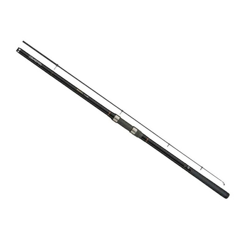 Daiwa Regal 3-45 Long Cast