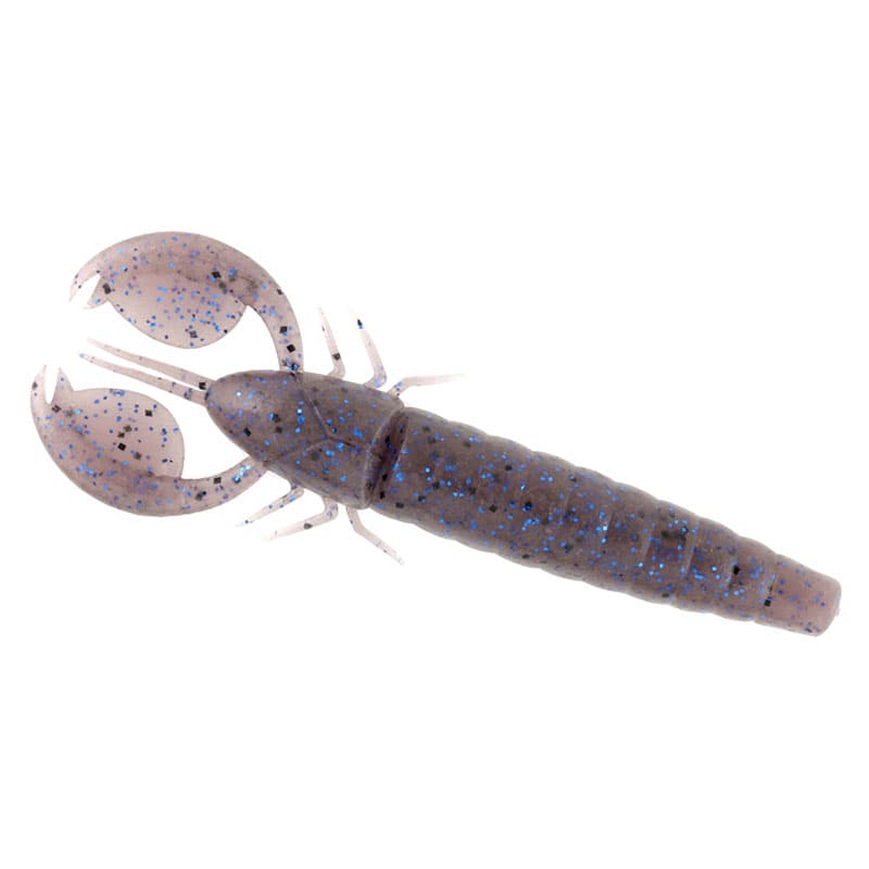 Deps Clap Craw 4 #141 Sakura Baby/Blue Flake