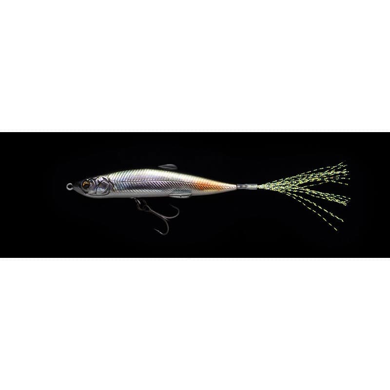 Imakatsu iArrow 65SP Dazzler #715 3D Bleeding Chiayu