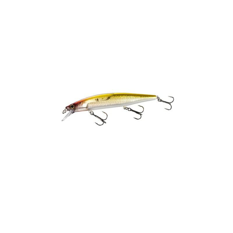 Shimano Bantam World Minnow 115SP ZQ-K11T Kyorin Crown