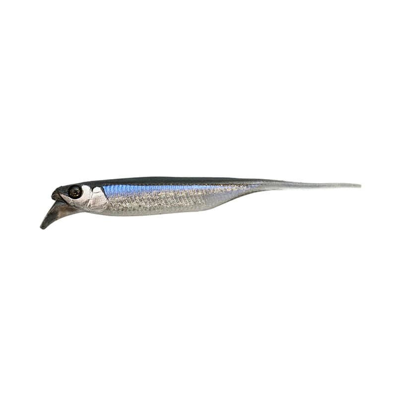 Jackall RV Drift Fry 3.0 Inch Flashing Bait