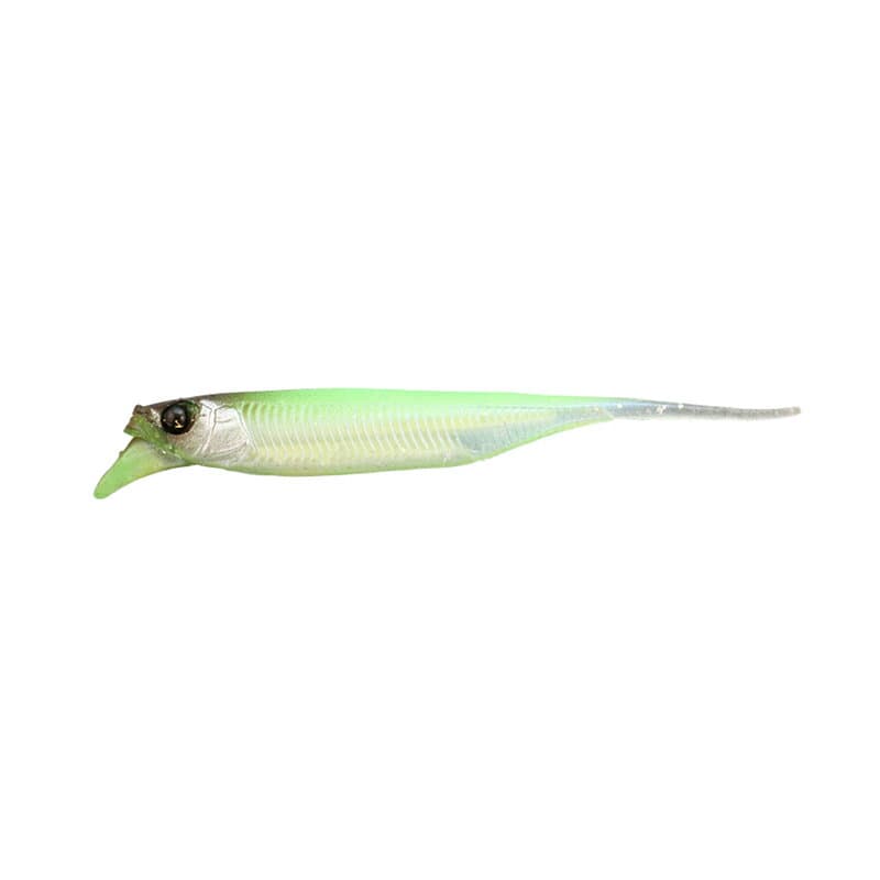 Jackall RV Drift Fry 3.0 Inch Sight Chart Fly