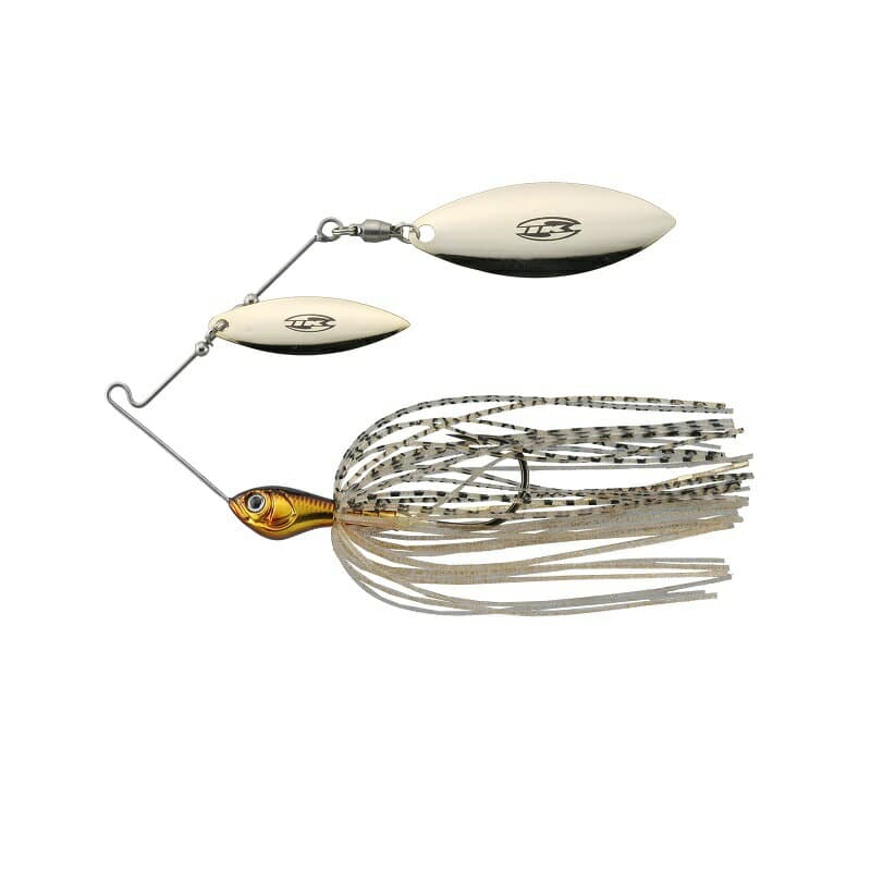 Imakatsu Zinx Mini Super Blade TG 1/4oz #ZX004 Mekki Gold