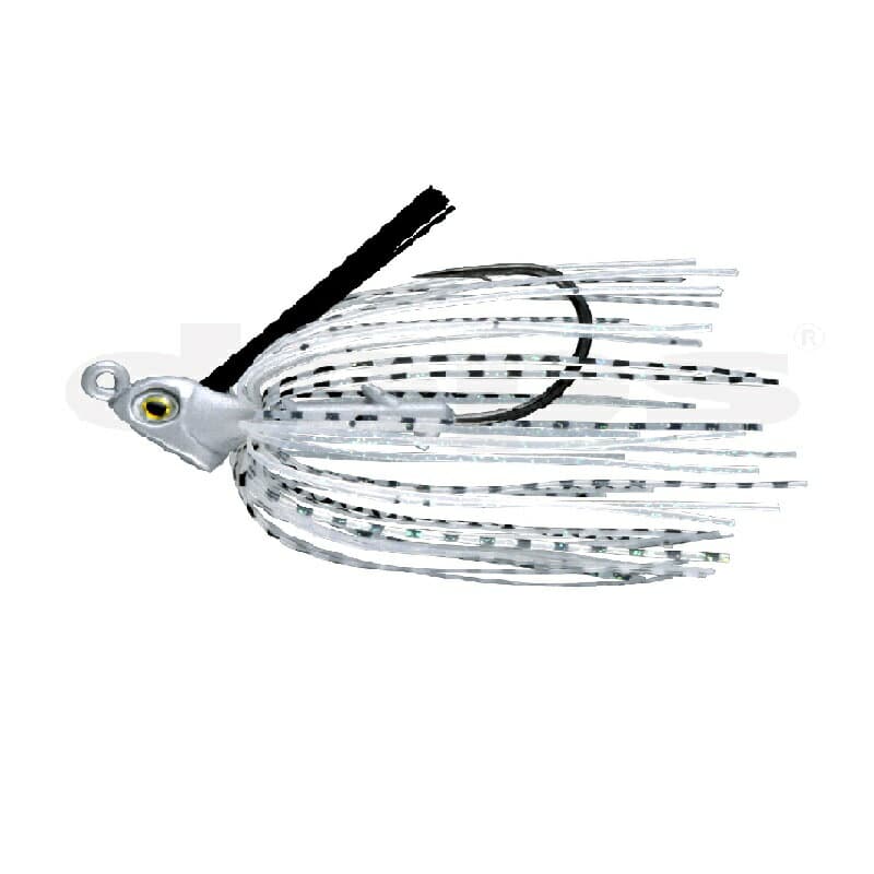 Deps Matsuraba 1/4oz #06 Green Crystal