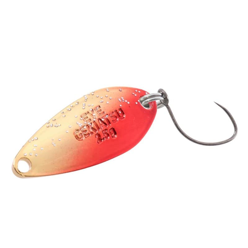 Daiwa Presso EVE Gekiatsu 2.5g Darjeeling