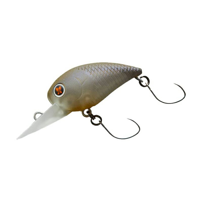 Daiwa Presso Wobble Crank 30MR Cafe Au Lait Sherbet