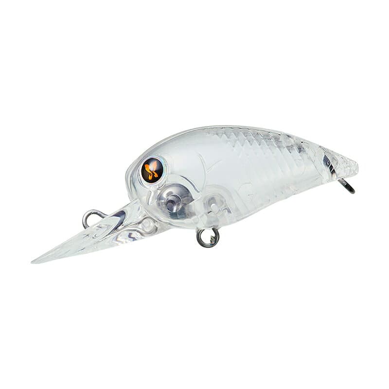 Daiwa Presso Wabcra 30MR Clear
