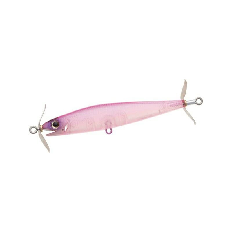 ダイワ(Daiwa)　ガストネード 70FS　ピンクパープル　　【釣具　釣り具】