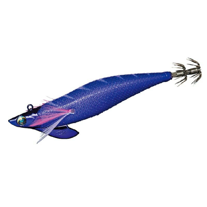 ダイワ(Daiwa)　エメラルダス ボート2　3.5-30 夜光-パープル杉　　【釣具　釣り具】