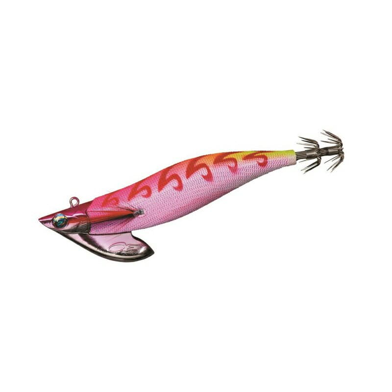 Daiwa Emeraldas Boat 2 3.5-50 Pink-POY