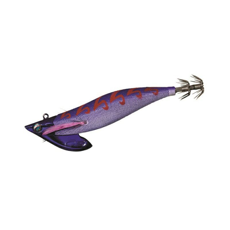 Daiwa Egi Emeraldas Boat II RV #3.5 (50g) Purple - PU