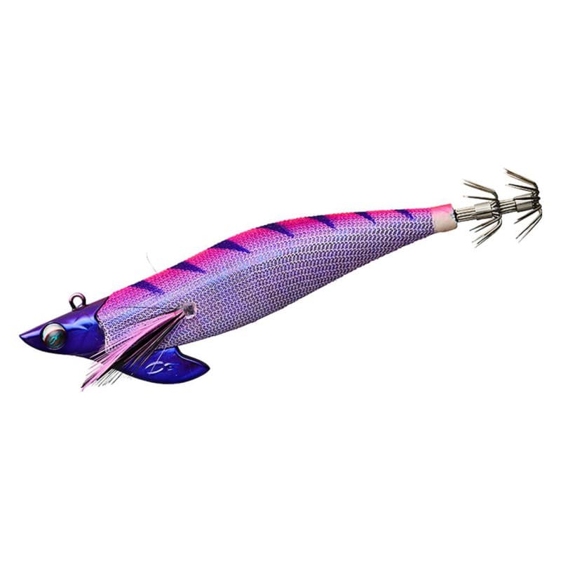 Daiwa Emeraldas Boat 2 RV 3.0-25 Purple Oil-Pink Sugi