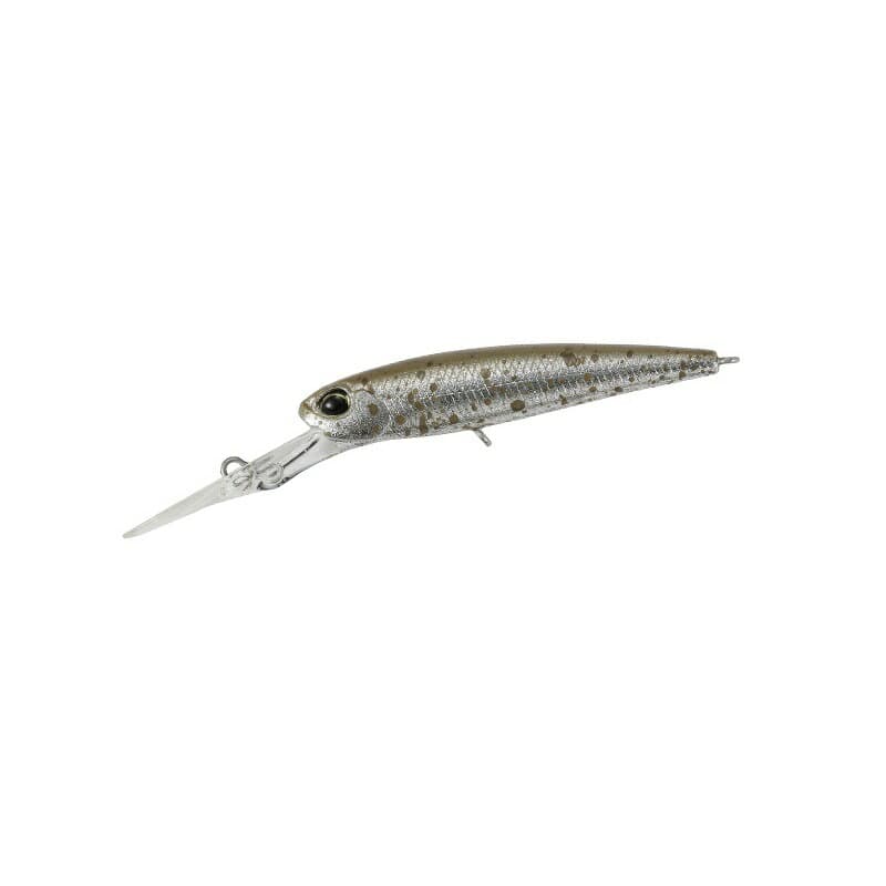 Valkein Schwann Shad Nano C159 Kanister Slash