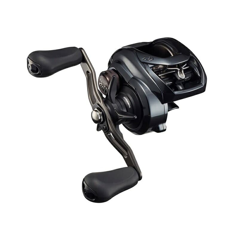 Daiwa 21 Tatula TW 300XH Right