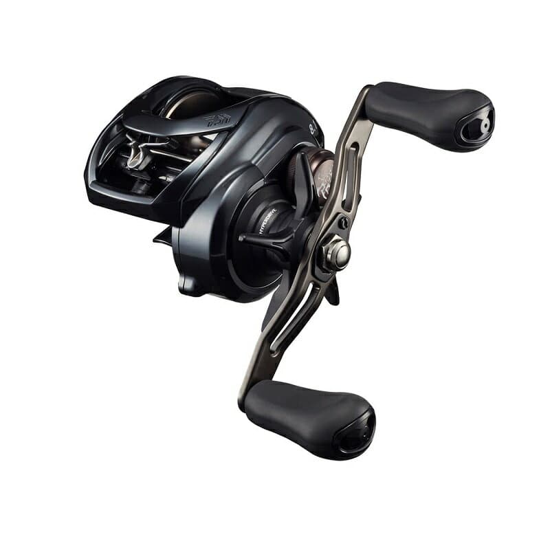 Daiwa 21 Tatula TW 300XHL Left