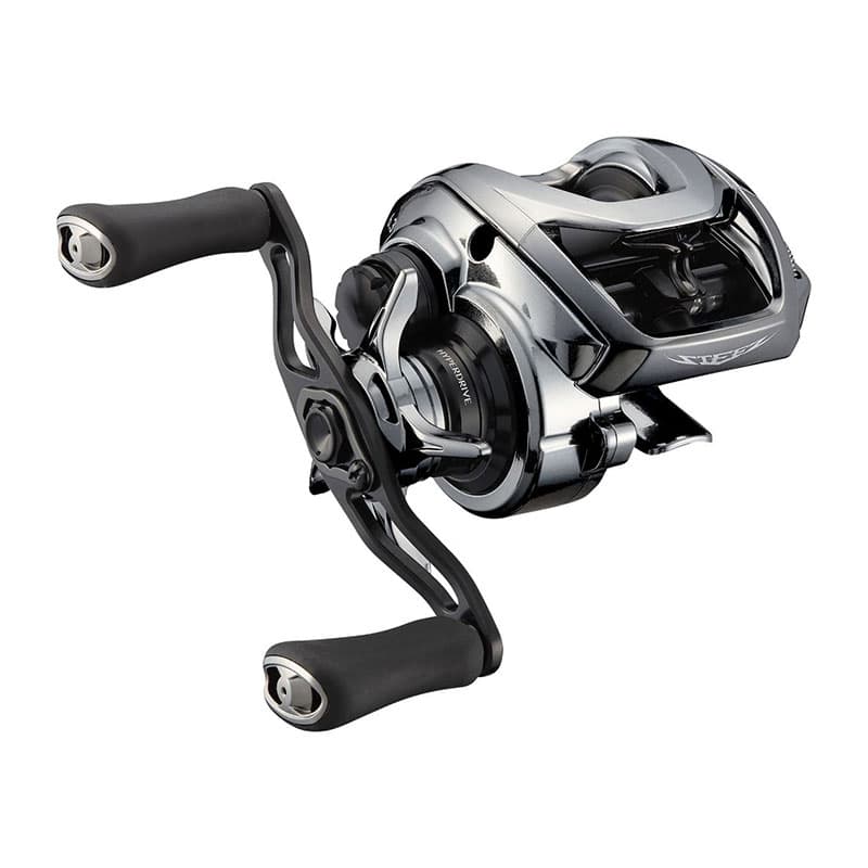 Daiwa Steez Limited SV TW 1000 Right