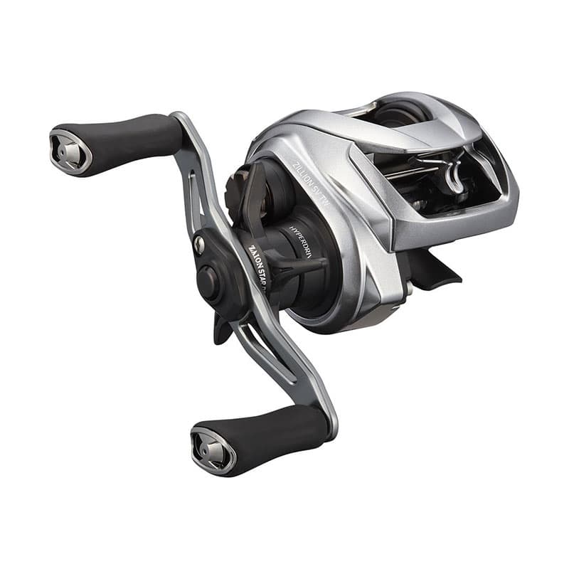 Daiwa 21 Zillion SV TW 1000 Right
