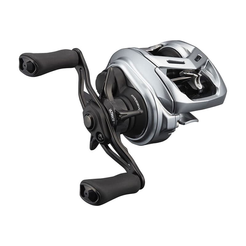 ダイワ(Daiwa)　21アルファス SV TW800H　/ベイトリール バスリール 右巻き　【釣具　釣り具】