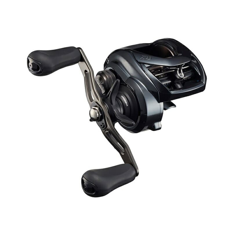 Daiwa 21 Tatula TW 400H Right