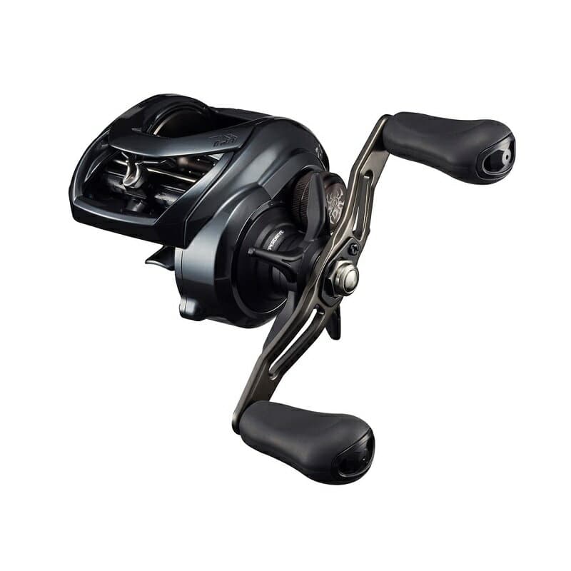Daiwa 21 Tatula TW 400HL Left